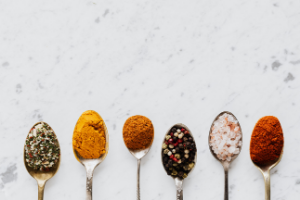 Training Laws #5 – Variety is the spice of life