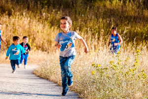 Raising Young Athletes – Tips for parents
