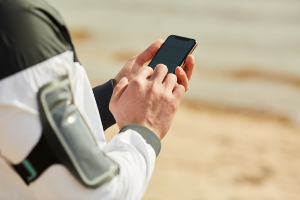 Go on a Device Fast